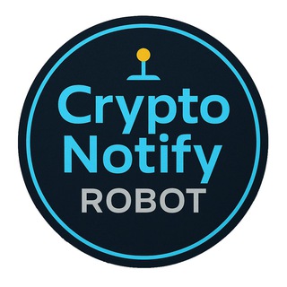 CryptoNotifyROBOT