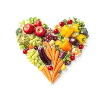 Здоровье и Питание | Женский Дневник 🍋‍🟩