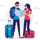 TripFinder - Поиск экскурсий по всему миру.