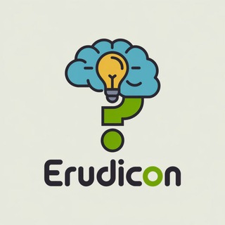 ErudiconBOT
