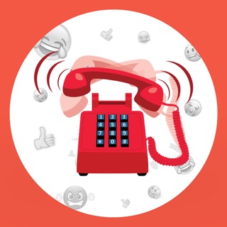 Пранк БОТ | Звонок-розыгрыш ☎️