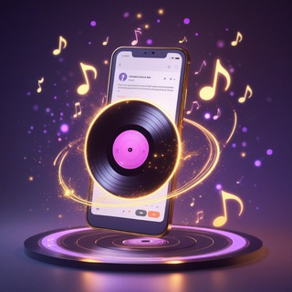 SongBot - Песня за 5 минут