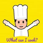Что я могу приготовить?