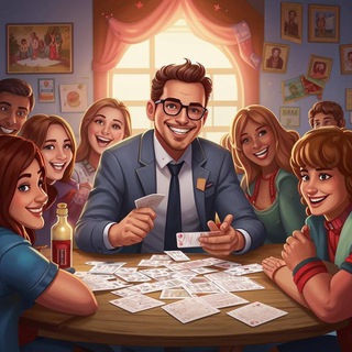 Правда или Действие