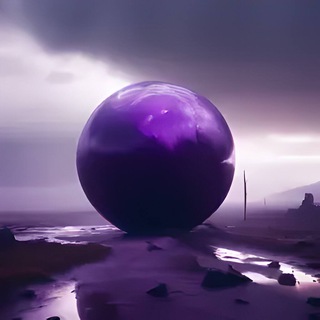 🔮 Гороскоп • Бот