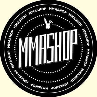 MMASHOP | CHECKER