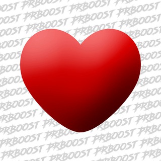 PRBoostBot