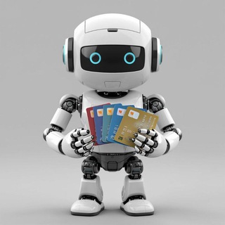 💳Финансовые продукты