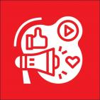 SMM SOS раскрутка подписчики лайки