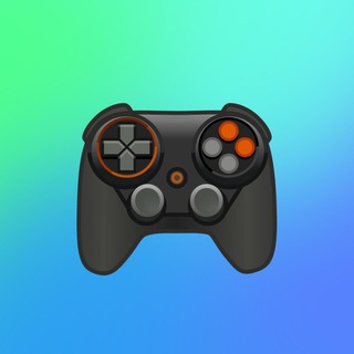 Игры / Games 🎮