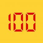 100 дней Сервис-Дизайна