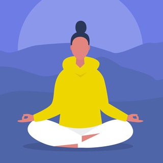 Криспи | Бот ментального здоровья