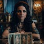 Таро | Расклады | GPT