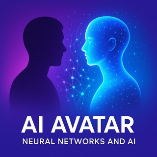   AI Avatar | Нейросети и ИИ