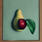 ruDALL-E Malevich (XL)