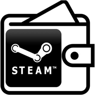 баланс steam