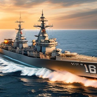 Sea Battle / Морской бой