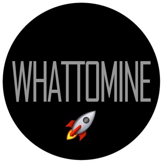 WhatToMine_bot