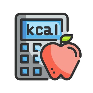 🍜Счетчик калорий