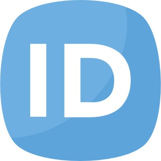 Мой Telegram ID