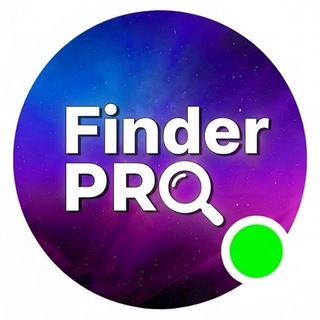 FindersPro_bot