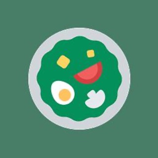 Халфи Бот — здоровое питание