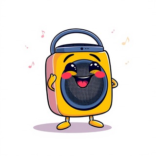 Музыкальный Бот | Поиск музыки | Скачать🎵