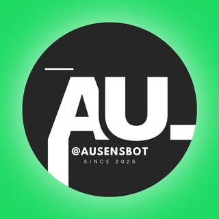 AUSENS - Spotify Downloader Bot | Convert Music...