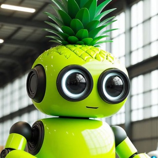 Ananas FBS Bot