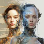 OpenAI ChatGPT | Midjourney