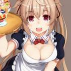 Аниме мультфильмы