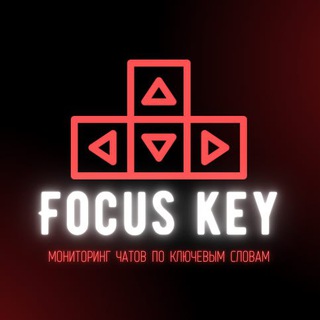 focuskey_bot