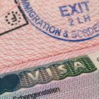 Виза нужна?