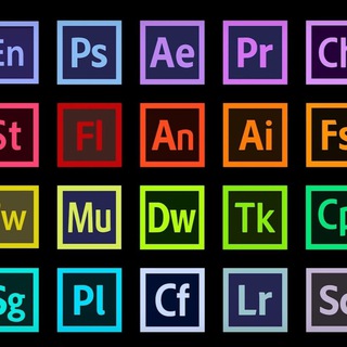 Папка Криэйтора | Скачать Фотошоп, Скачать Премьер Про, Скачать Афтер Эффектс, Скачать Иллюстратор