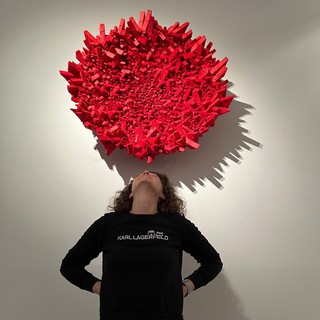 И на солнце бываю пятна