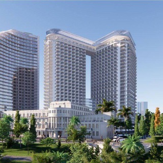 Недвижимость Сочи, Анапы, Краснодара, все от жилых комплексов до коттеджных поселков и апартаментов.