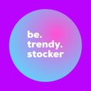 be.trendy.stocker: стоковые тренды и новости - фото, видео, иллюстрация •