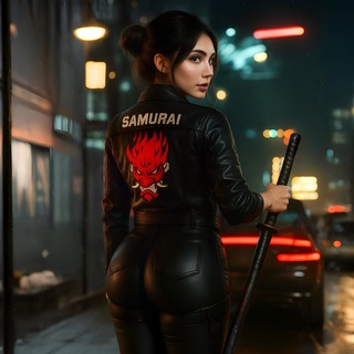 SAMURAI | Игры - новости | Телеграм