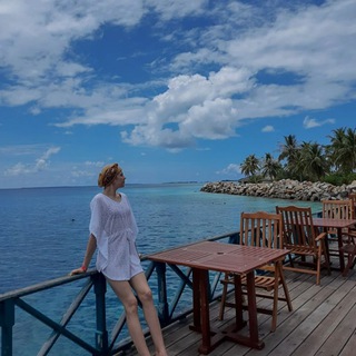 Летая за горизонты | Блог Турагента✈️