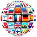 Канал Мир Языков