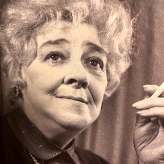 Канал   Фаина Раневская