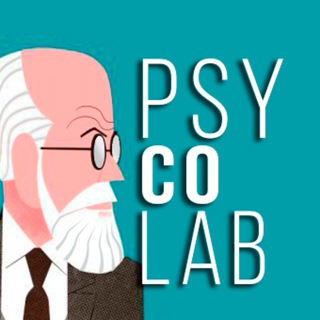 Канал   Psy-co-lab
