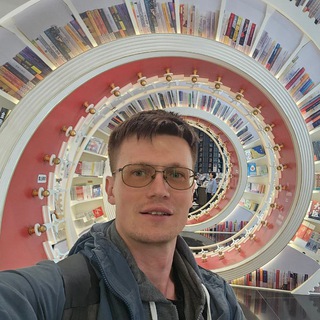 Канал   Китайские тропы