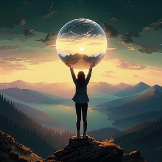 Канал   Твой мир