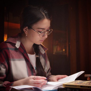 Канал   Элина и История ❤️