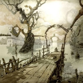 Канал   1-й Художественный Канал