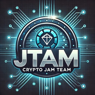 Канал   Crypto Jam Team