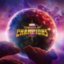 Канал Marvel Contest of Champions