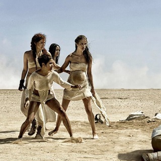 Канал   Белое солнце