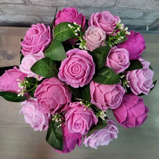 Канал   SoapFlowers_Mos